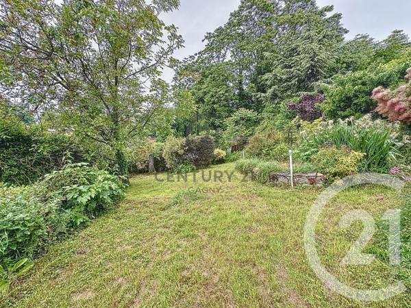 Maison à vendre  6 pièces - 122,54 m2 GAGNY - 93