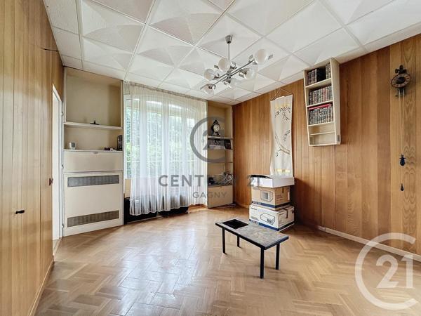 Maison à vendre  6 pièces - 122,54 m2 GAGNY - 93