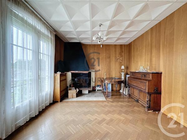 Maison à vendre  6 pièces - 122,54 m2 GAGNY - 93