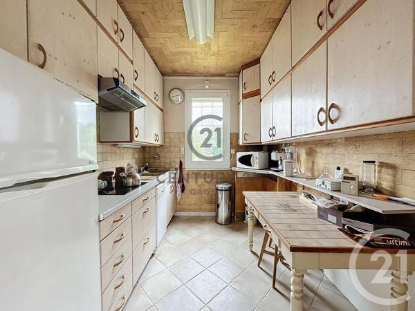 Maison à vendre  6 pièces - 122,54 m2 GAGNY - 93