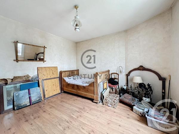 Maison à vendre  6 pièces - 122,54 m2 GAGNY - 93