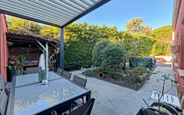 Maison à vendre    5 pièces •  Balma