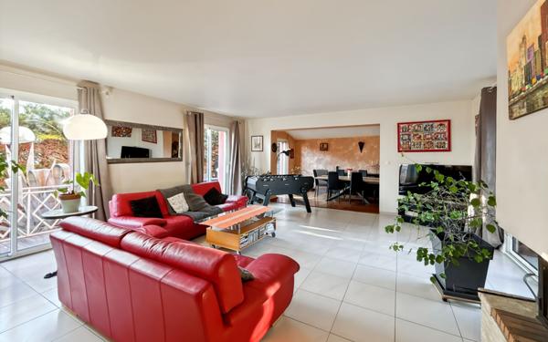 Maison à vendre    5 pièces •  Balma