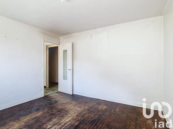 Maison à vendre 6 pièces 79 m² Chavanay