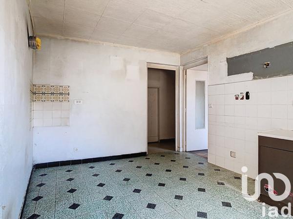 Maison à vendre 6 pièces 79 m² Chavanay