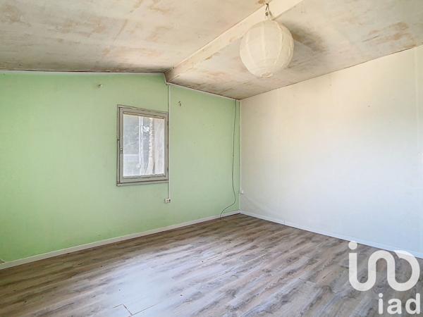 Maison à vendre 6 pièces 79 m² Chavanay