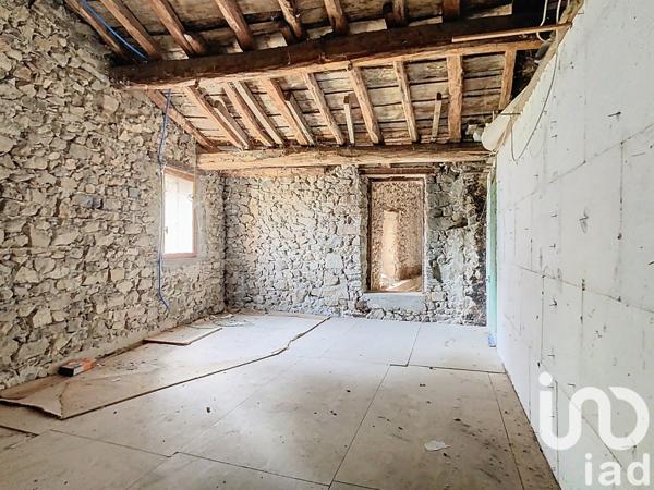 Maison à vendre 6 pièces 79 m² Chavanay