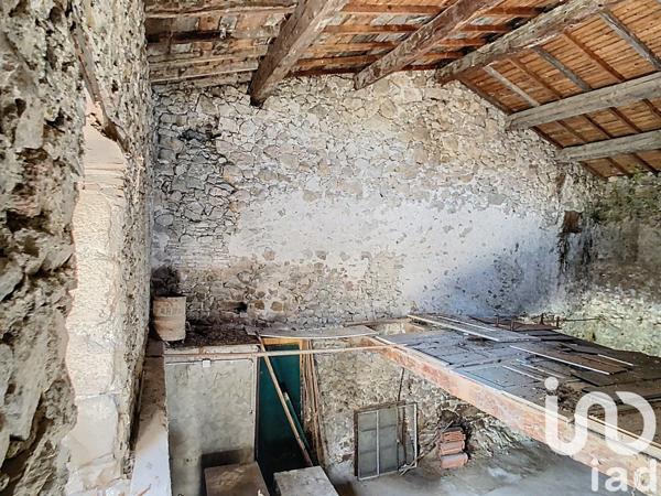 Maison à vendre 6 pièces 79 m² Chavanay