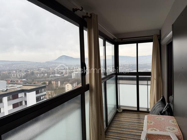 Appartement de 79 m²