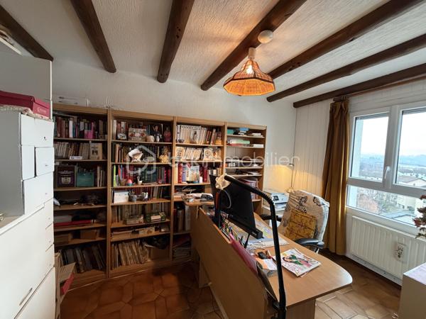 Appartement de 79 m²