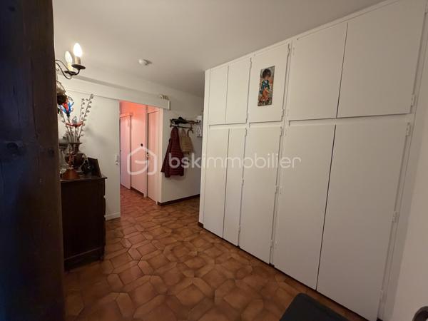 Appartement de 79 m²