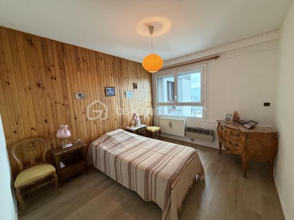 Appartement de 79 m²