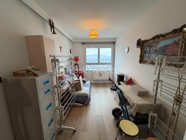 Appartement de 79 m²