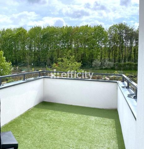 Maison 4 pièces - 92 m²