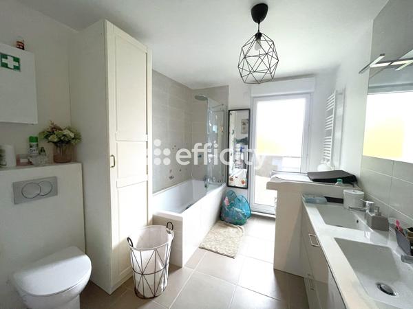 Maison 4 pièces - 92 m²