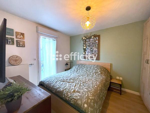 Maison 4 pièces - 92 m²