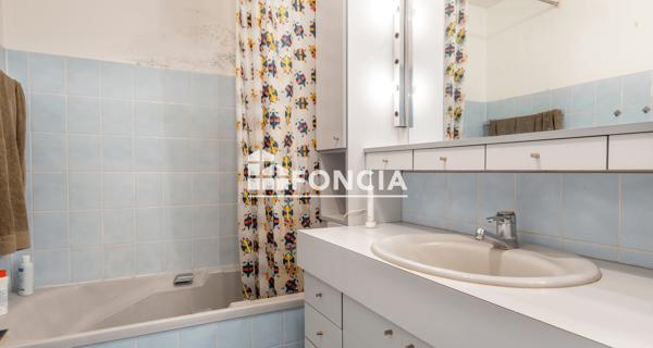 À vendre Appartement 2 pièces 54 m² - Nantes 44000