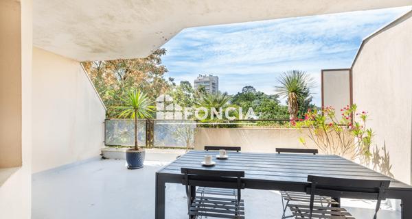 À vendre Appartement 2 pièces 54 m² - Nantes 44000