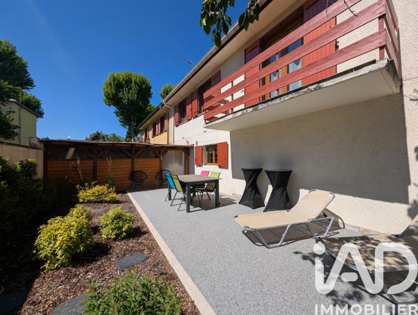 Maison à vendre 6 pièces 125 m² Colmar