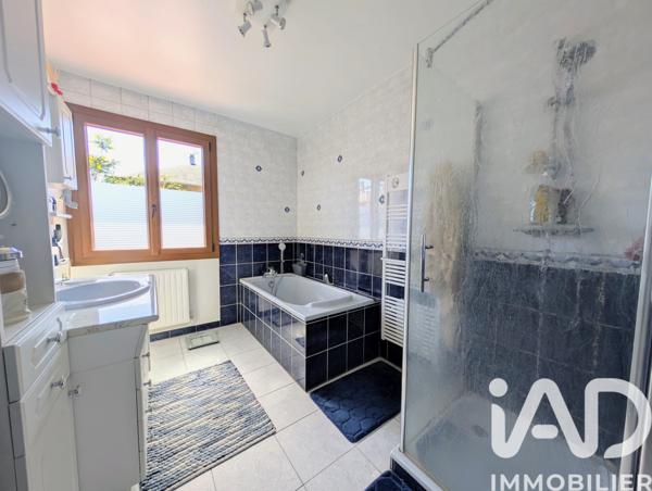 Maison à vendre 6 pièces 125 m² Colmar