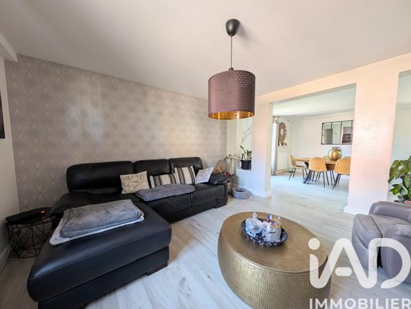 Maison à vendre 6 pièces 125 m² Colmar