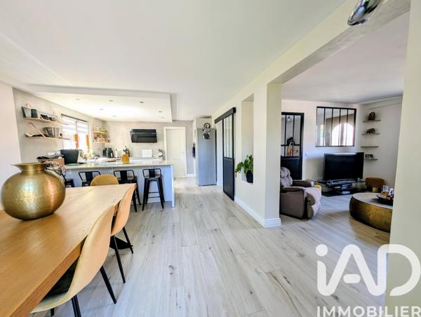 Maison à vendre 6 pièces 125 m² Colmar