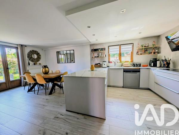 Maison à vendre 6 pièces 125 m² Colmar
