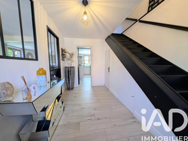 Maison à vendre 6 pièces 125 m² Colmar