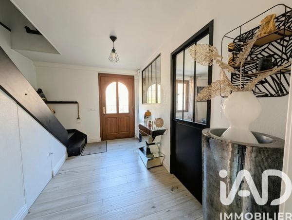 Maison à vendre 6 pièces 125 m² Colmar