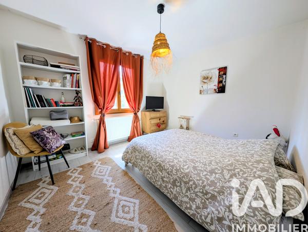 Maison à vendre 6 pièces 125 m² Colmar