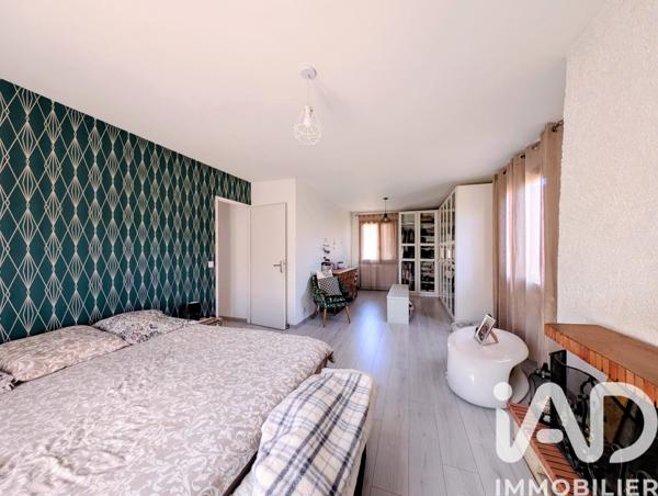 Maison à vendre 6 pièces 125 m² Colmar