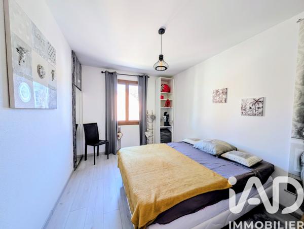 Maison à vendre 6 pièces 125 m² Colmar
