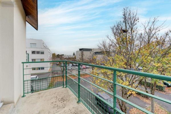 Appartement à vendre à Tours dans l'Indre-et-Loire (37100), ref : 37107-42