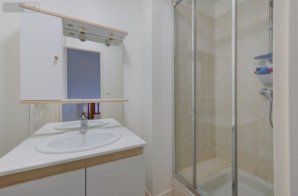 Appartement à vendre à Tours dans l'Indre-et-Loire (37100), ref : 37107-42