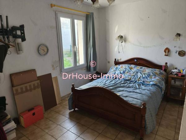 Maison à vendre 4 pièces de 68 m²