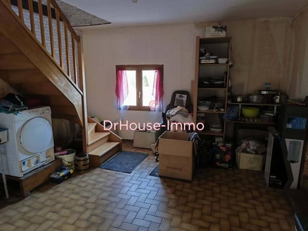 Maison à vendre 4 pièces de 68 m²
