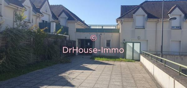 Appartement à vendre 2 pièces de 40 m²