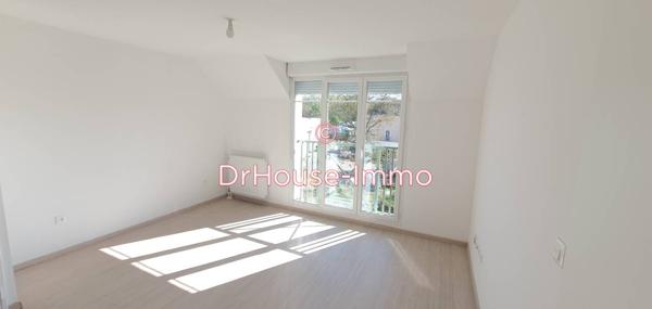 Appartement à vendre 2 pièces de 40 m²