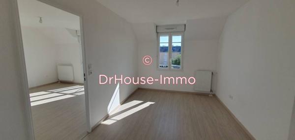 Appartement à vendre 2 pièces de 40 m²