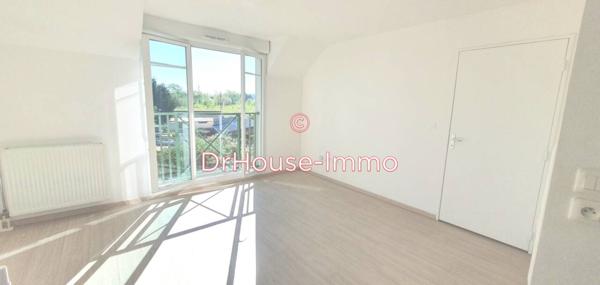 Appartement à vendre 2 pièces de 40 m²