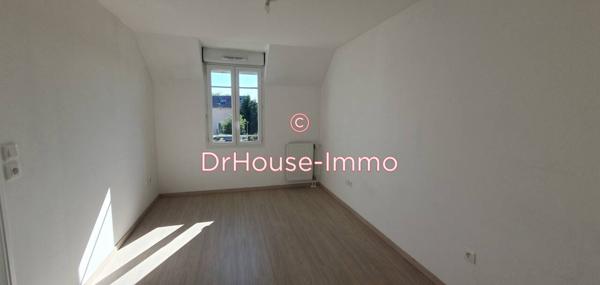 Appartement à vendre 2 pièces de 40 m²