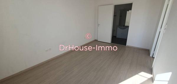 Appartement à vendre 2 pièces de 40 m²