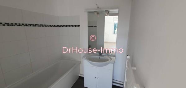 Appartement à vendre 2 pièces de 40 m²