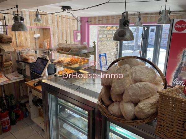 Commerce à vendre 4 pièces de 95 m²