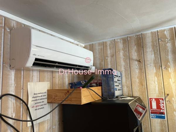 Commerce à vendre 4 pièces de 95 m²