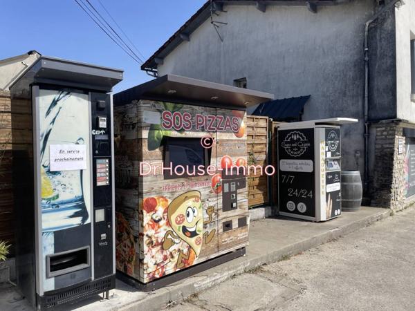 Commerce à vendre 4 pièces de 95 m²