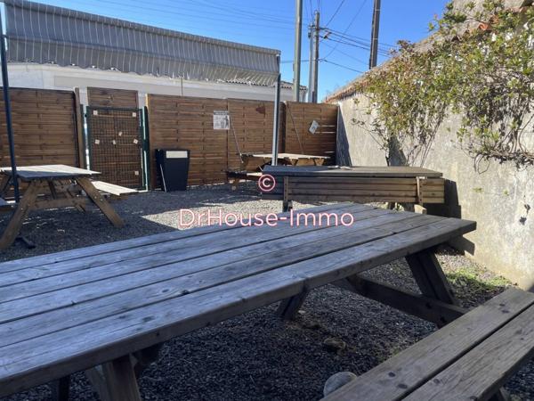 Commerce à vendre 4 pièces de 95 m²