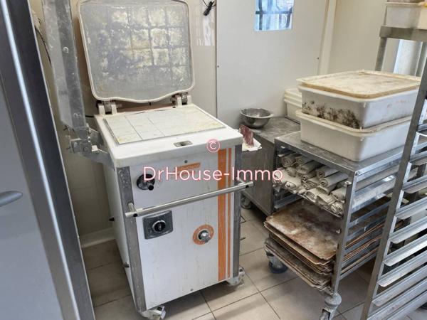 Commerce à vendre 4 pièces de 95 m²