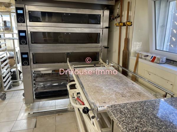 Commerce à vendre 4 pièces de 95 m²