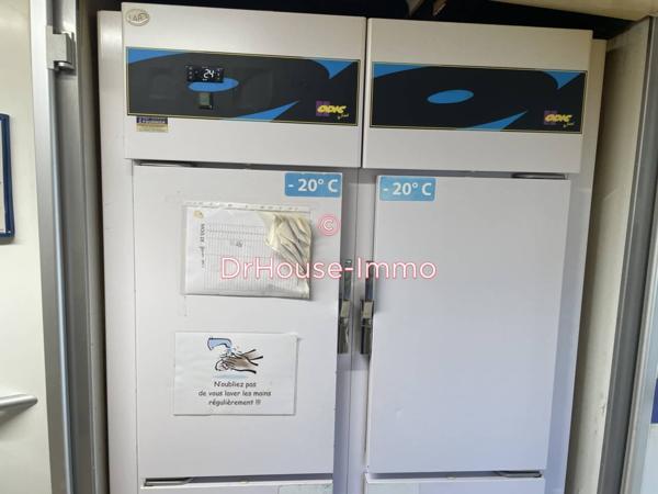 Commerce à vendre 4 pièces de 95 m²